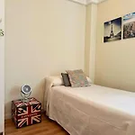Appartamento Dos Torres Valinor - Plaza Del Pilar Saragozza
