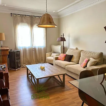 Dos Torres Valinor - Plaza Del Pilar Apartment *