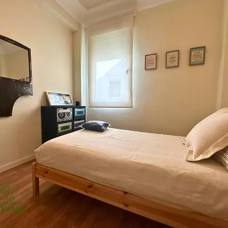 Apartamento Dos Torres Valinor - Plaza Del Pilar Zaragoza