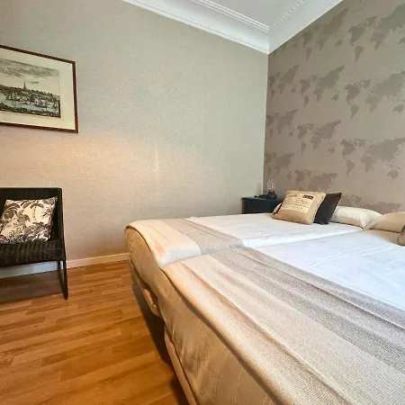 Apartment Dos Torres Valinor - Plaza Del Pilar *