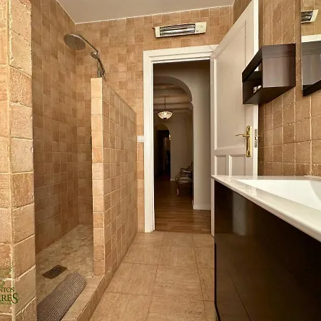 Apartament Dos Torres Valinor - Plaza Del Pilar Saragossa
