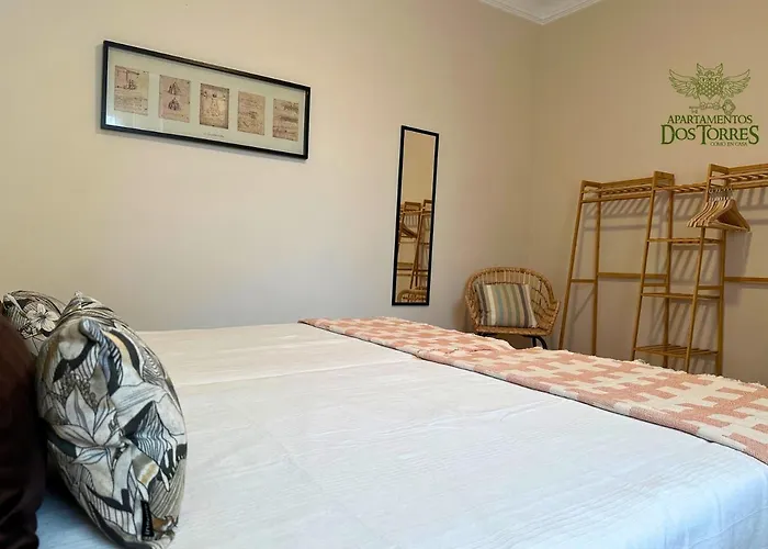 Dos Torres Valinor - Plaza Del Pilar * Сарагоса