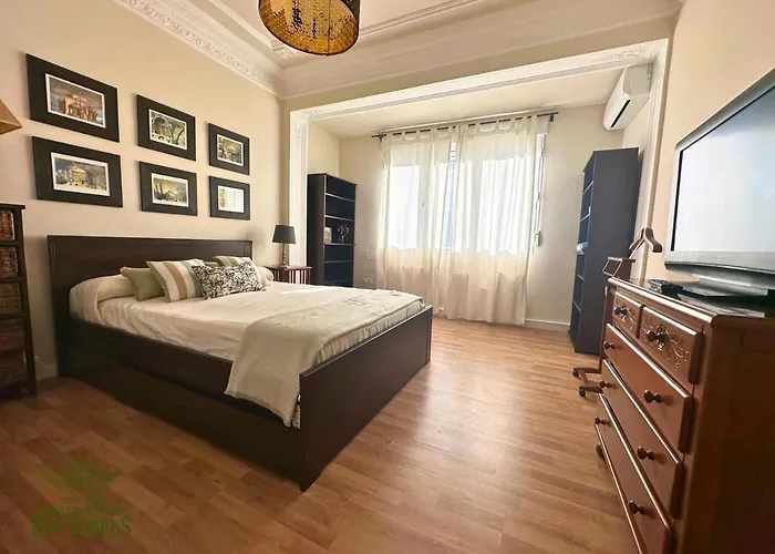 Dos Torres Valinor - Plaza Del Pilar